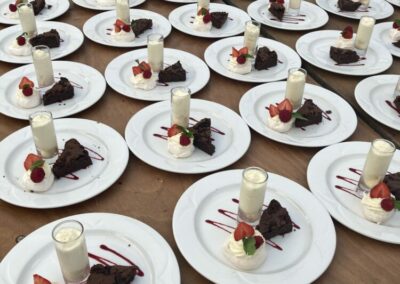 event catering east sussex